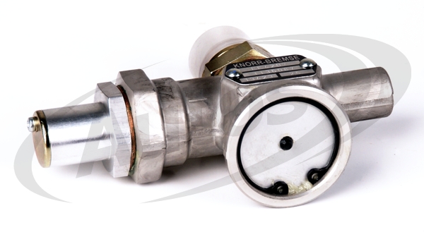 Ventil odvodňovací automatický M22x1,5 IVECO Irisbus, RVI Magnum, Midlum, Premium