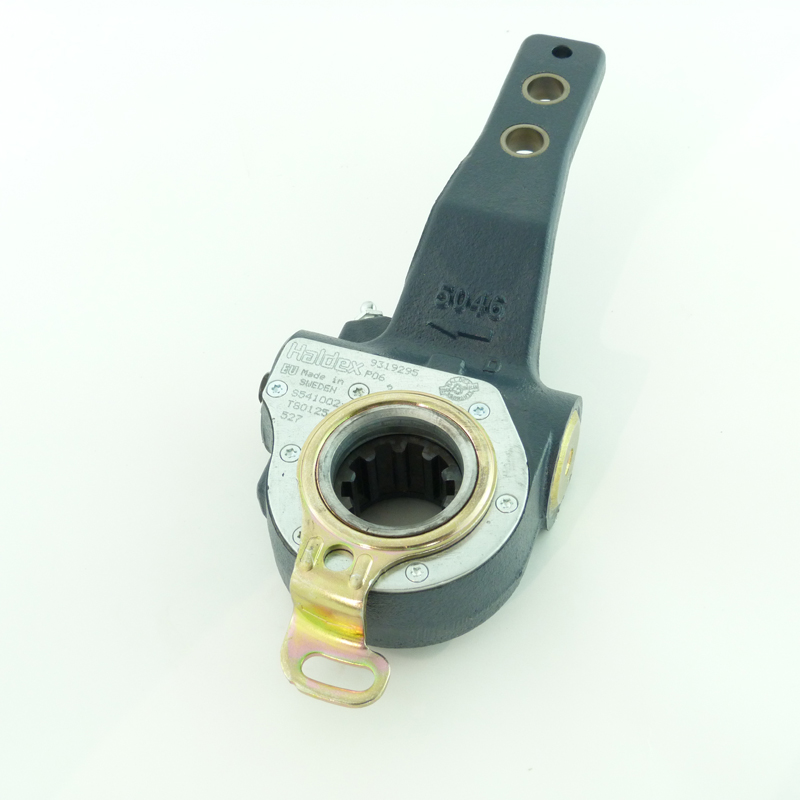 Páka brzdy automat 80124/10z/180mm L GIGANT