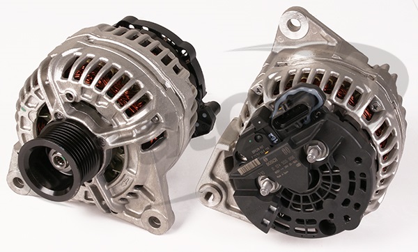 Alternátor 28V/80A DAF CF65, LF45, LF55 BE110C-GR220 od 01.2001