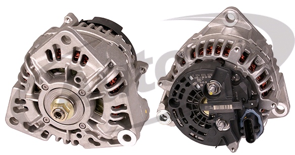 Alternátor 28V/120A MAN TGS, TGA, TGX, TGL, TGM, BUS D2066