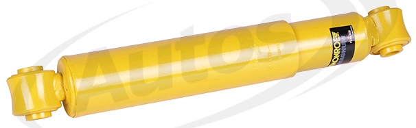 Tlumič pérování T5388 PN/ZN MAN TGA, TGS, TGX