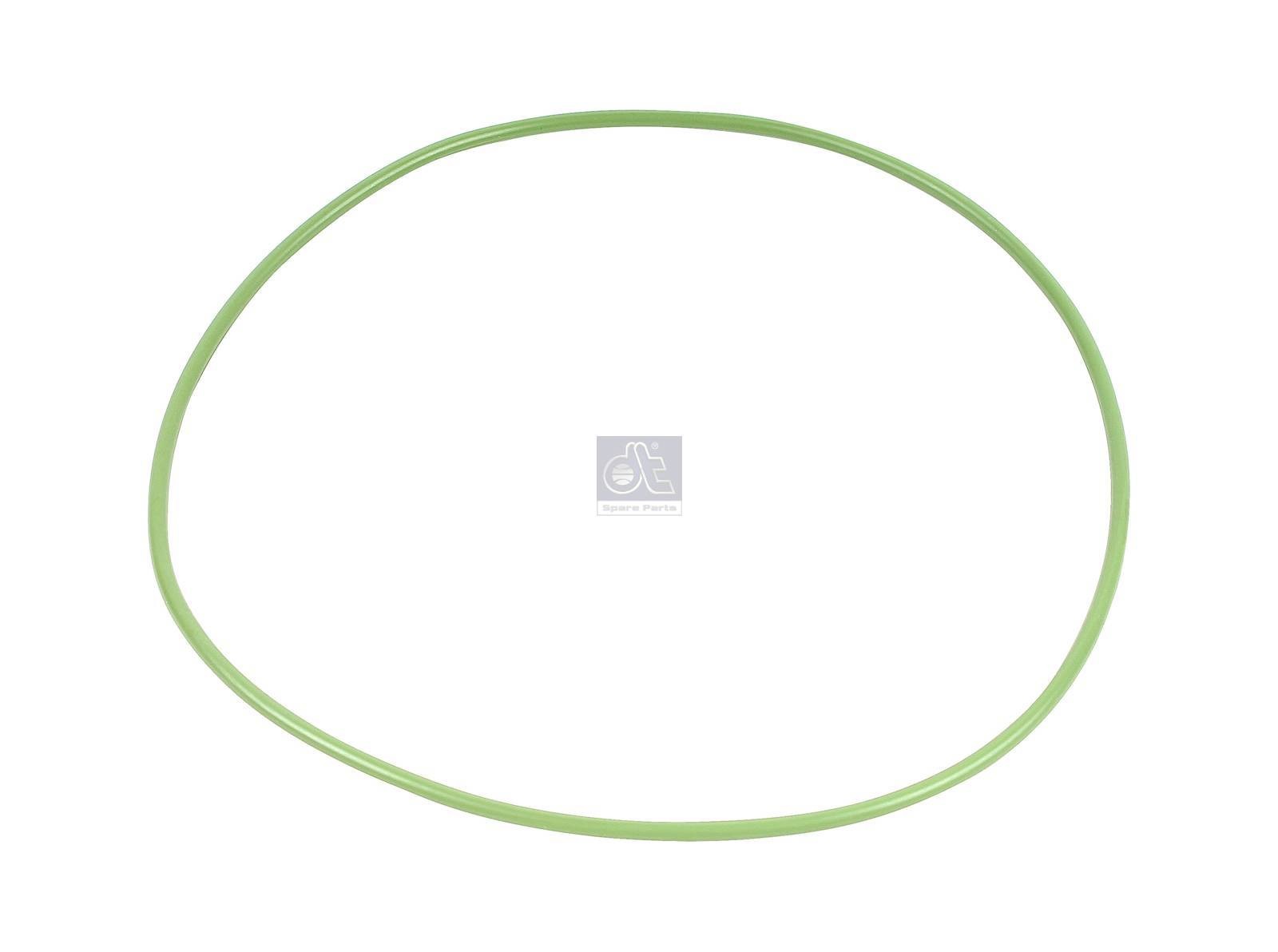 Kroužek těsnící kola rozvodů 139,5x3 RVI 	Premium II TR/PR, Kerax /DXi 11, C/K, VOLVO