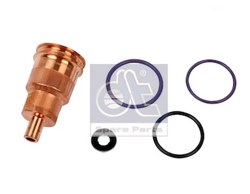 Sada opravárenská trysky vstřiku - držák 64x6,5x35,6 VOLVO FH/FM 