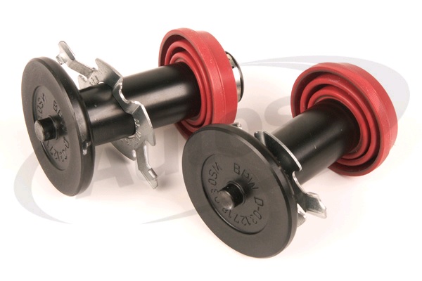 Sada opravárenská brzdového třmenu - pístky BWP TSB 4309