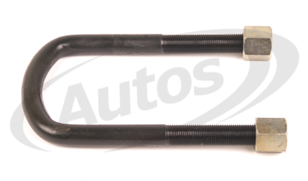 Třmen pera 80/M16x1,5/160 s maticemi MERCEDES Actros