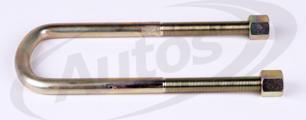 Třmen pera 80/M16/240 s maticemi MERCEDES