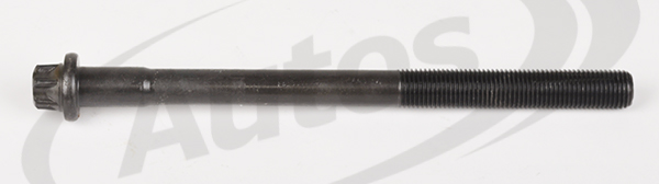 Šroub hlavy válců M18x2x246 MAN TGA,TGS,TGX D2066/D2676 LF/LOH/LUH