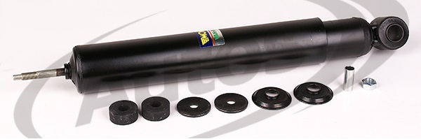 Tlumič pérování I/O PN RVI Midlum 150,180,220,270