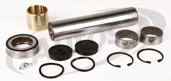 Sada opravárenská svislého čepu 214mm RVI Midlum DXi5/7