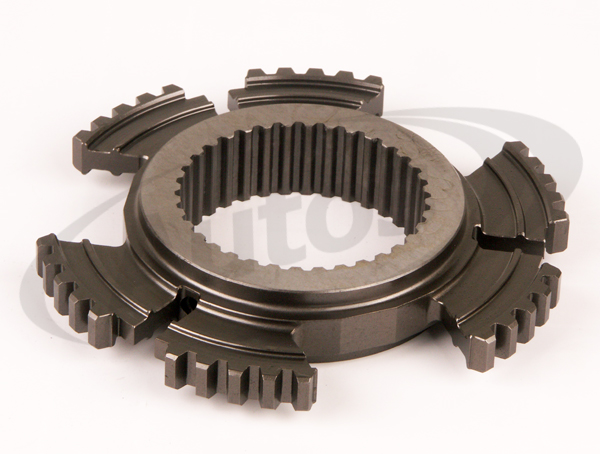 Kolo ozubené převodovky ZF 6S850, 16S109