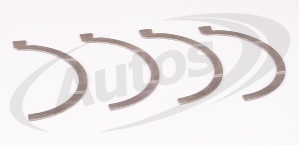 Ložisko axiální klikové hřídele DAF MX265/300/340/375 (05.2006 - ) /MX13. (04.2013 - )