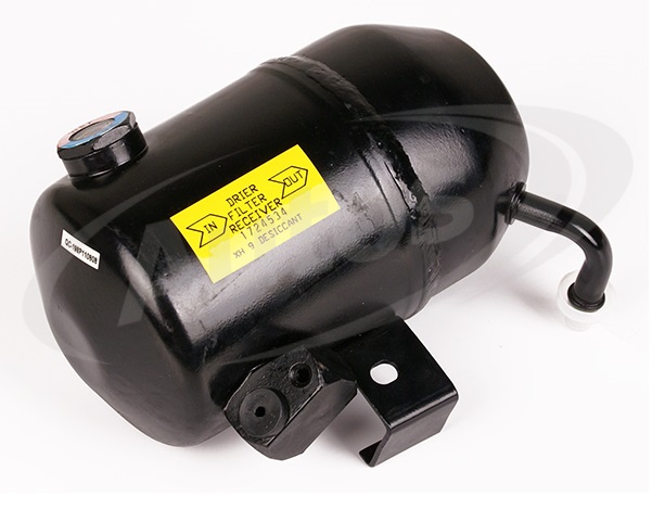 Vysoušeč klimatizace SCANIA P,G,R,T  EURO 5