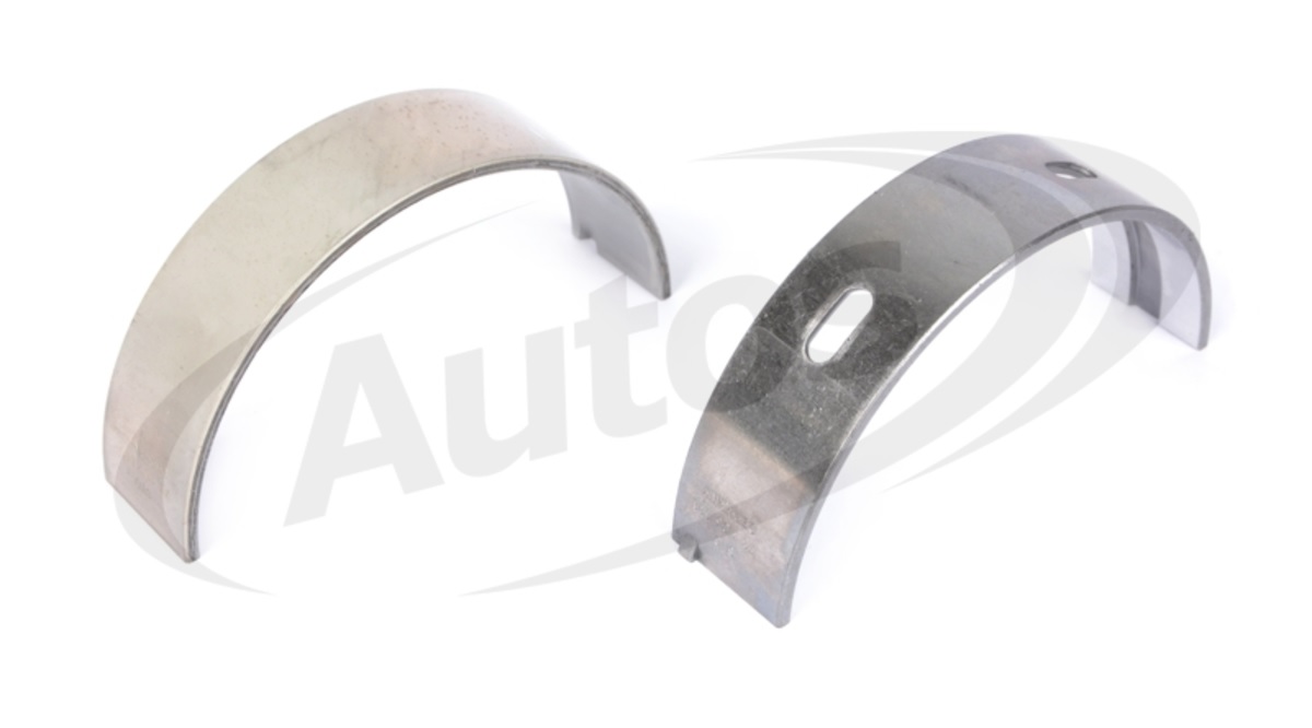 Ložiska hlavní klikové hřídele - pár MERCEDES Atego,Axor OM900/902/904/906/907/909/924/925