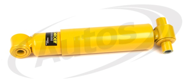 Tlumič pérování O/O 414/664 ZN  MERCEDES Actros, Axor, Axor 2, Econic