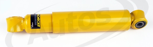 Tlumič pérování O/O PN RVI Premium, VOLVO FE od 2006