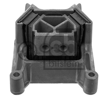 Silentblok uložení motoru zadní L/P MAN TGL D0834/0836 od 04.2005