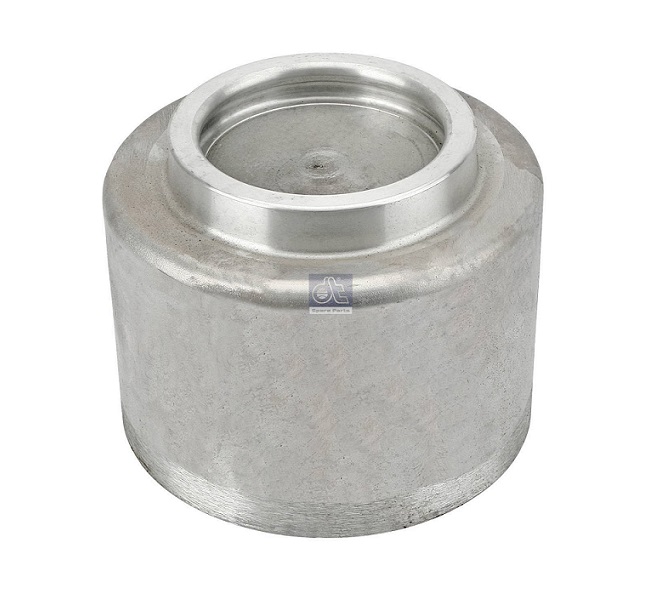 Zvon vlnovce pérování hliníkový 149x190 MAN TGA, M90, F90, L2000, M2000, F2000, NEOPLAN