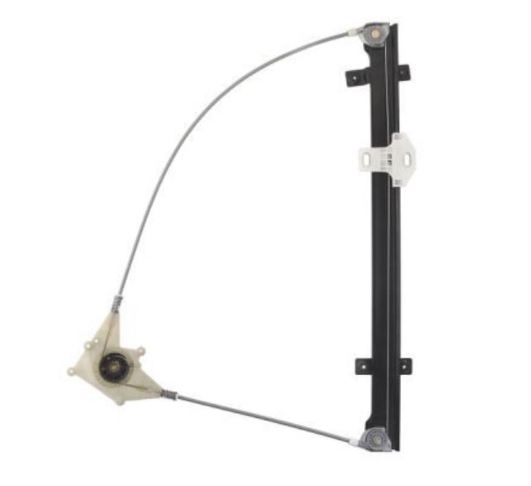 Mechanismus zvedání okna s motorkem L DAF XF105, XF95, CF85