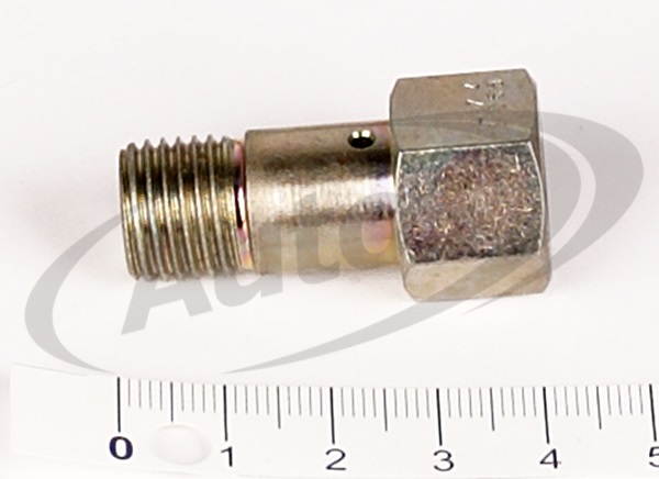 Ventil paliva přepouštěcí  MAN TGA,TGL,TGM, TGS,TGX, F/M/L2000 D0834/D0836/D2066/D0836