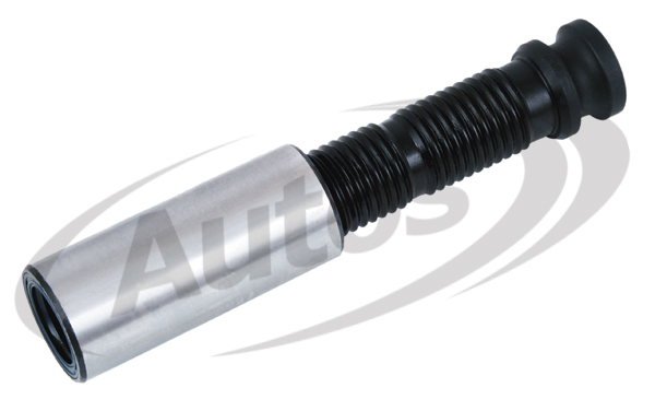 Pouzdro předního pera s čepem VOLVO FH16, FH12, FM7, 