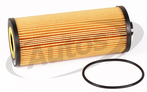 Filtr oleje MERCEDES Atego, Axor, Citaro, SETRA