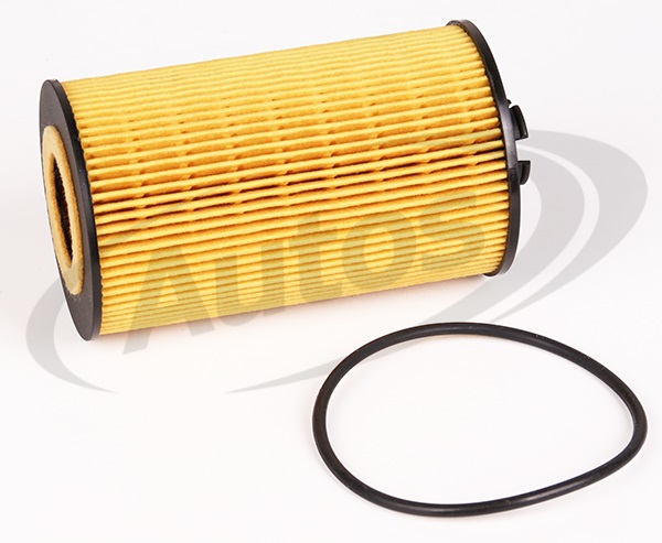 Filtr oleje MERCEDES Atego, LK, Unimog, Vario, FAUN, KAESSBOHRER, OPTARE, TERBERG