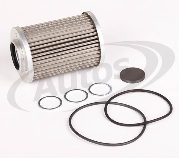 Filtr oleje převodovky E39HD212 RVI Premium 2, SOLARIS Urbino 10