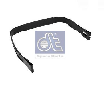 Pás upínací nádrže paliva od 710 do 790 l VOLVO FH12, FH16, FM9, FM12, RVI Premium, Kerax