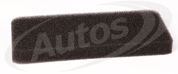 Filtr vzduchu kabiny RVI D-Série od 2013, Premium 2, Kerax