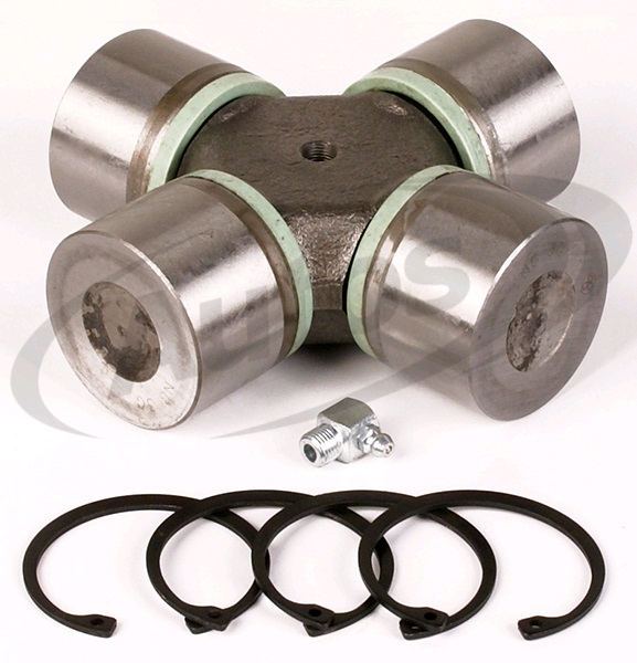 Kloub křížový kardanu 57x152,5 DAF XF105, XF95, CF85, CF75, FC85