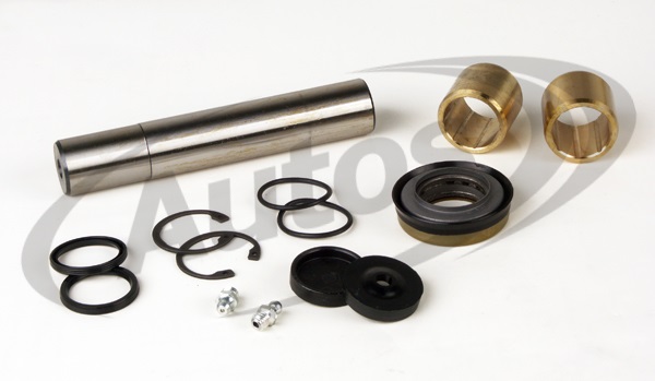 Sada opravárenská svislého čepu 28x27,5x155 RVI Mascott