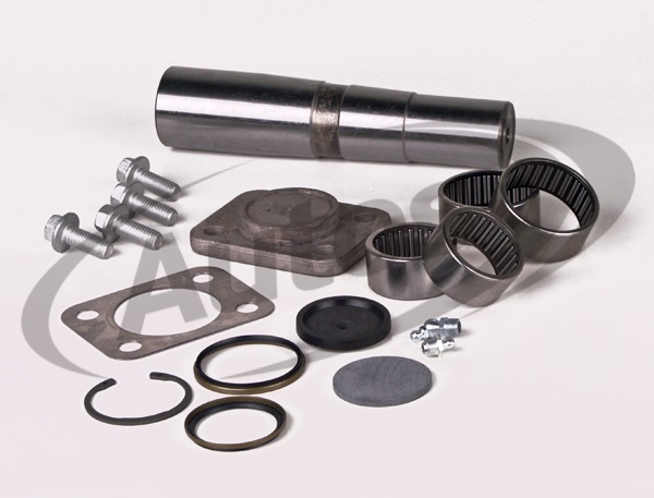 Sada opravárenská svislého čepu 53x48x227 IVECO E.Cargo, E.Tech, E.Star 150E1-260E23