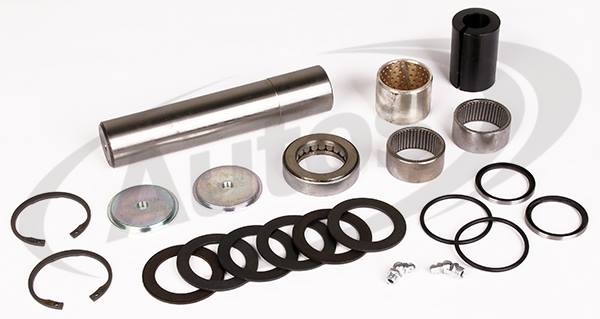 Sada opravárenská svislého čepu 35x36x172 MAN L2000