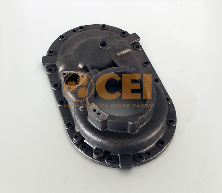 Víko skříně diferenciálu MAN TGA, MERCEDES Actros  HD7