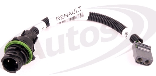 Redukce - adaptér snímače motoru RVI Magnum, VOLVO 