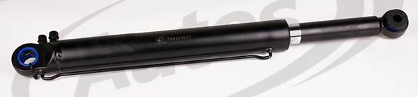 Válec sklápění kabiny 40x318/502 SCANIA P,G,R,T CR16/CR19