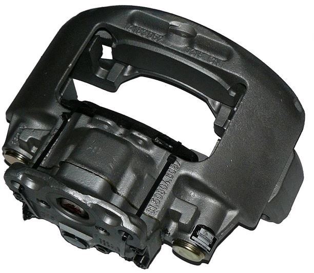 Třmen brzdy - repas L WABCO PAN 17,5" MAN L2000, M2000