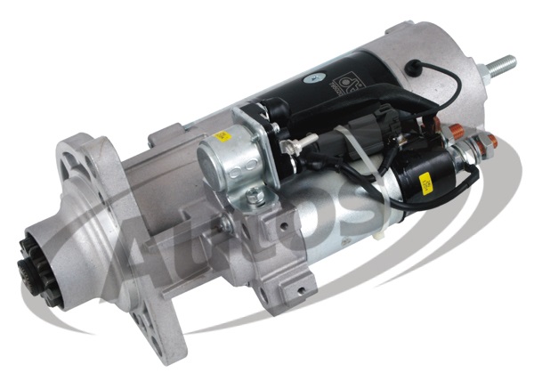 Startér 24V/5,5kW VOLVO FH13,FM13, RVI, IRISBUS