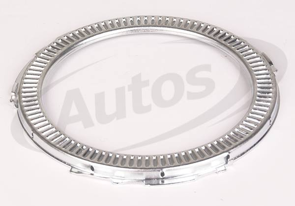 Kroužek ABS 125x156x8,5/100z BPW typ H6-9T Eco Plus