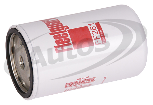 Filtr paliva CATERPILLAR,PERKINS,MASSEY FERGUSON