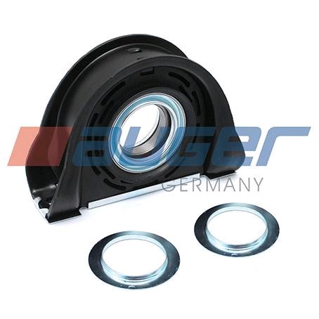 Uložení kardanu  65mm MAN TGL