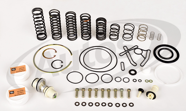 Sada opravárenská vysoušeče vzduchu LA8132