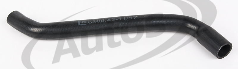 Hadice chlazení vody 20x26x410 DAF XF95 XE Euro 3 