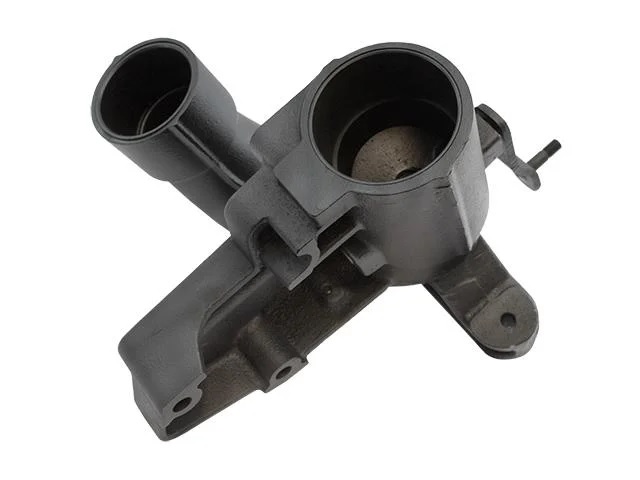 Ventil EGR SCANIA P,G,R,T Euro 5