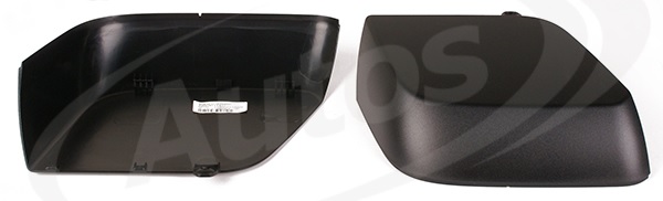 Kryt zrcadla spodní 244x92x184 L MERCEDES Actros MP4, Arocs od 07.2011