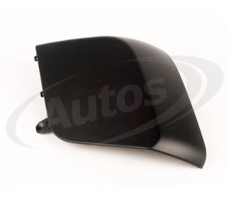 Kryt zrcadla spodní 244x92x184 P MERCEDES Actros MP4, Arocs od 07.2011