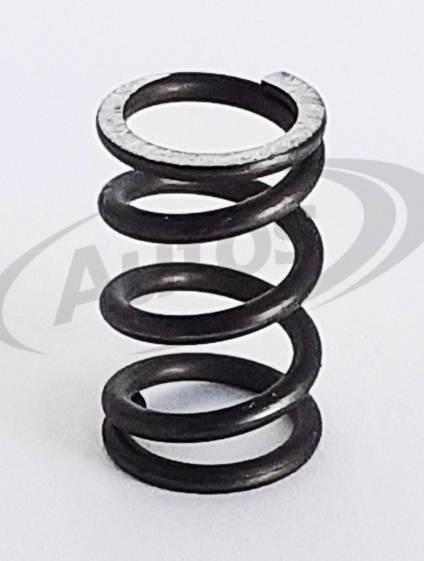 Pružina retardéru 1,25x8x15 MAN TGA, TGS, TGX  HPD-1353, HPD-1382, HPD-1682, HP-1333, HP-1