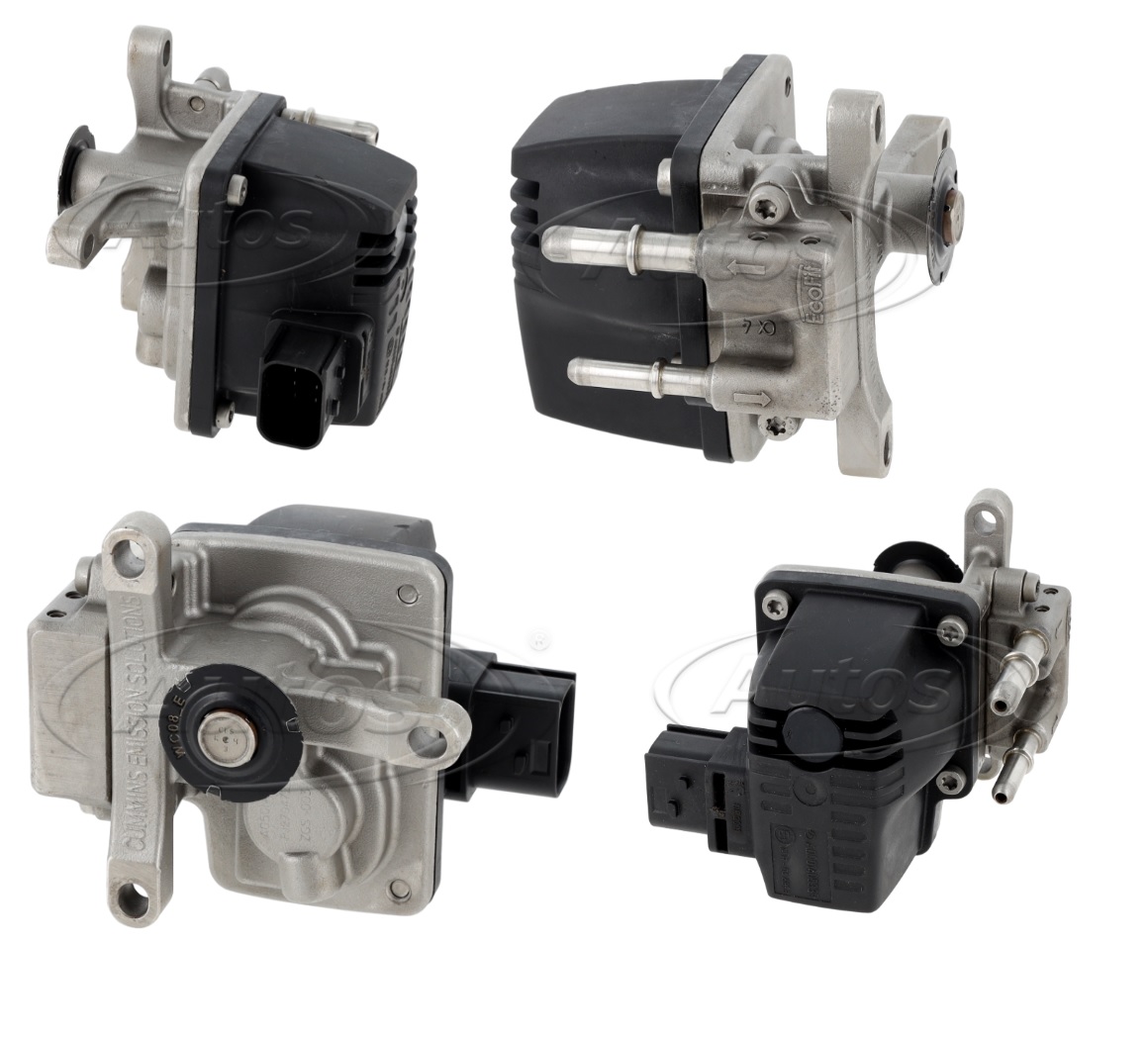 Modul dávkovací kapaliny AdBlue DNOx MERCEDES Actros MP4 Euro 6