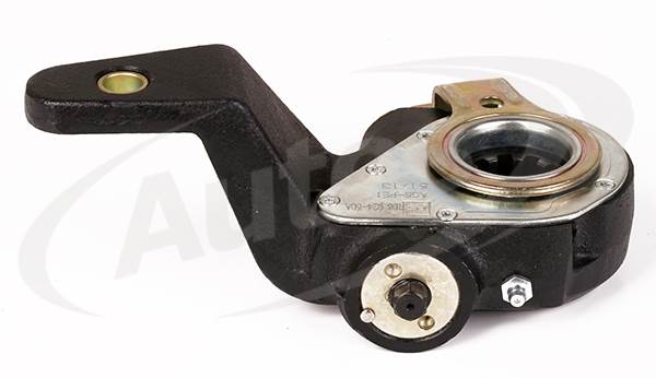 Páka brzdy automat 72704/10z/145mm ZN L DAF 95XF, CF75, CF85, 75CF, 85CF