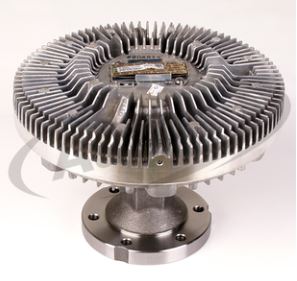 Viskospojka bez ventilátoru DAF CF75 FA/FAR/FAG/FAT/FAD